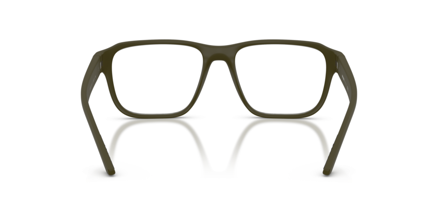 OKULARY KOREKCYJNE PRADA SPORT PS 05RV 15X1O1 52 ROZMIAR M