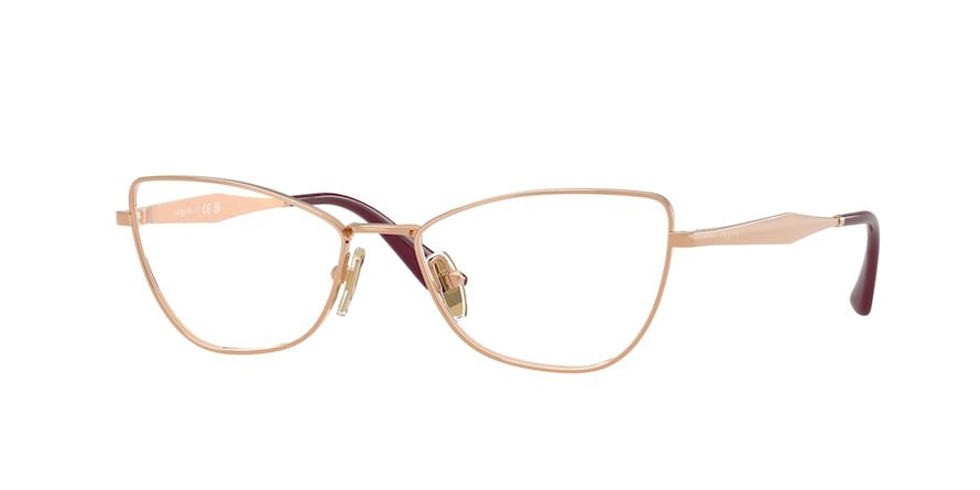OKULARY KOREKCYJNE VOGUE EYEWEAR VO 4333 5152 54 ROZMIAR M