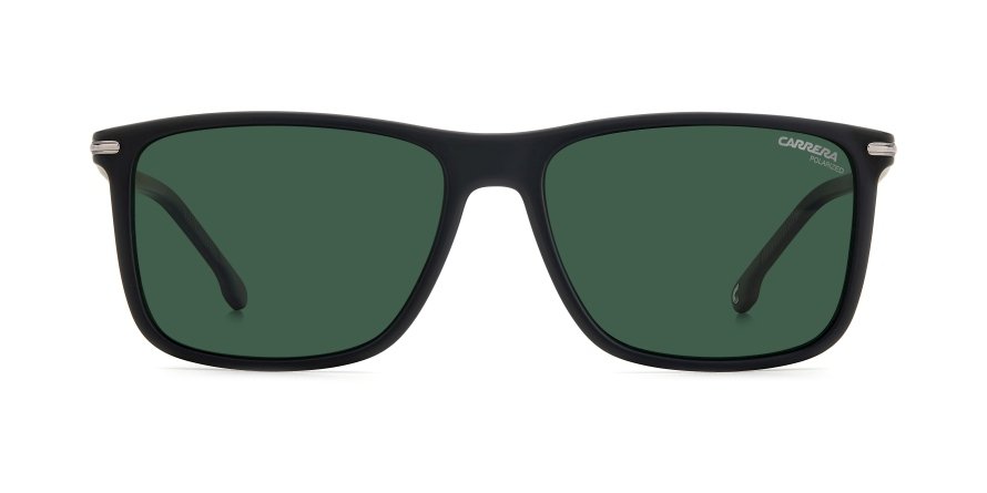 OKULARY CARRERA CA 298S 003 57 ROZMIAR M Z POLARYZACJĄ
