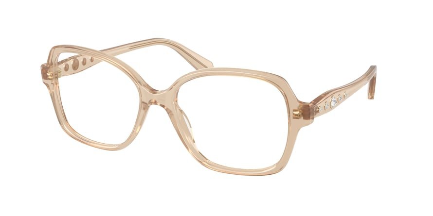OKULARY KOREKCYJNE SWAROVSKI SK 2063 1034 56 ROZMIAR M