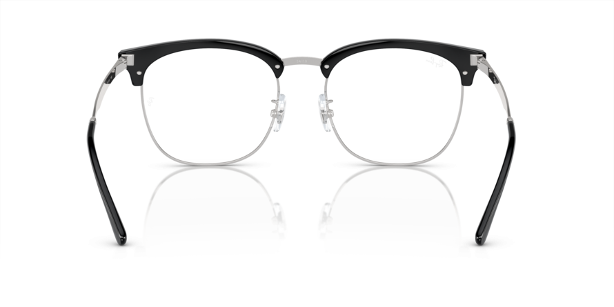 OKULARY KOREKCYJNE RAY-BAN® RX 7318D 2000 54 ROZMIAR M