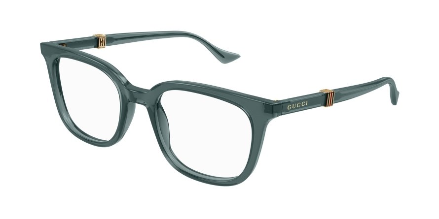 OKULARY KOREKCYJNE GUCCI GG 1497O 007 52 ROZMIAR M