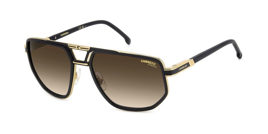 OKULARY CARRERA CA 1072S I46 61 ROZMIAR L