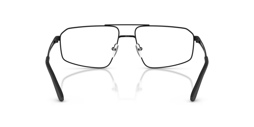 OKULARY KOREKCYJNE EMPORIO ARMANI EA 1184 3001 58 ROZMIAR L