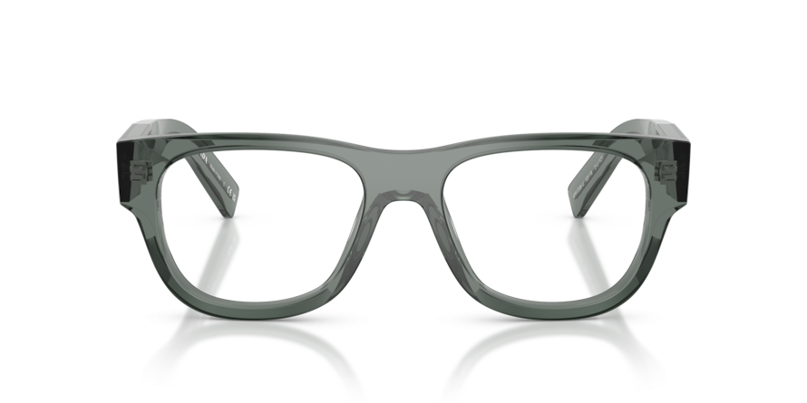 OKULARY KOREKCYJNE PRADA EYEWEAR PR D08VU 21J1O1 53 ROZMIAR M