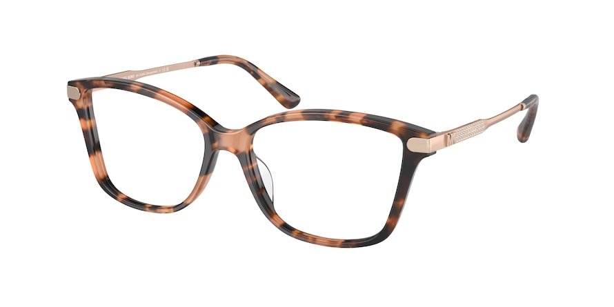 OKULARY KOREKCYJNE MICHAEL KORS MK 4105BU 3555 54 ROZMIAR M