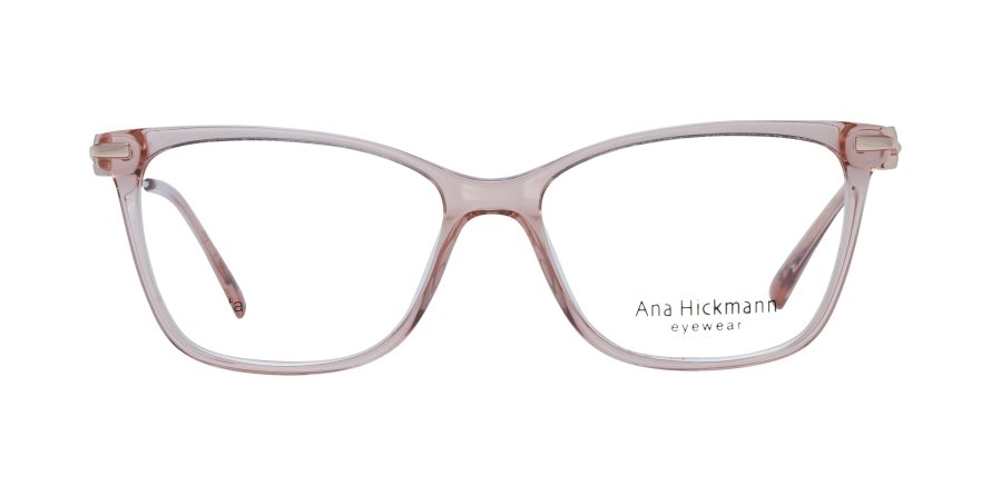 OKULARY KOREKCYJNE ANA HICKMANN AH 6413 T01 53 ROZMIAR M