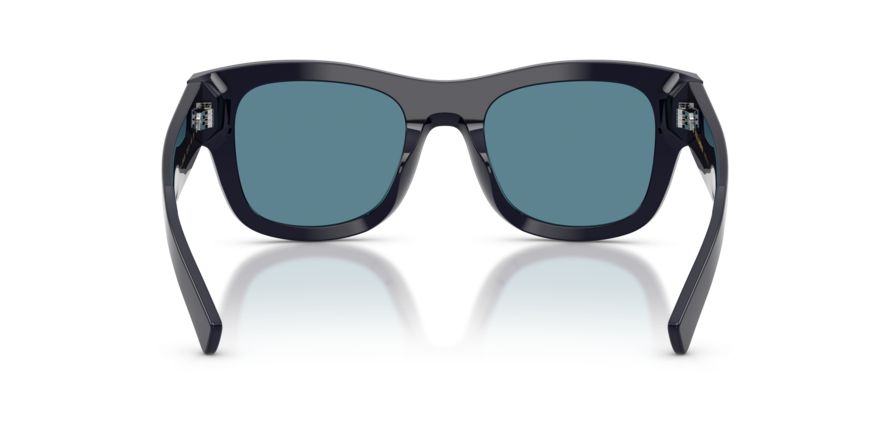 OKULARY DOLCE & GABBANA DG 4509 309480 52 ROZMIAR M