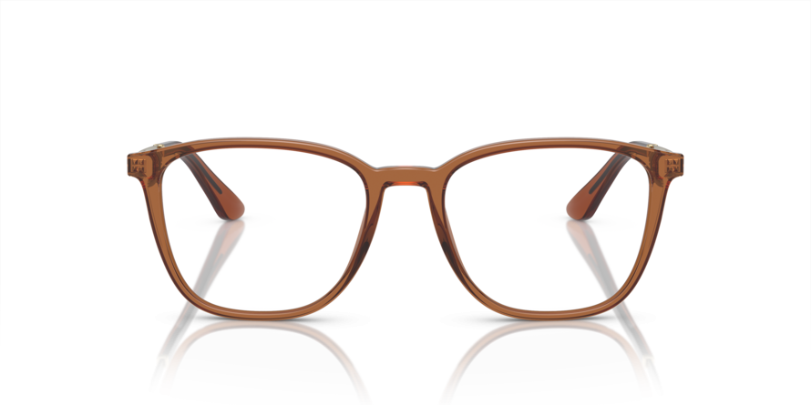 OKULARY KOREKCYJNE GIORGIO ARMANI AR 7250 6046 53 ROZMIAR M
