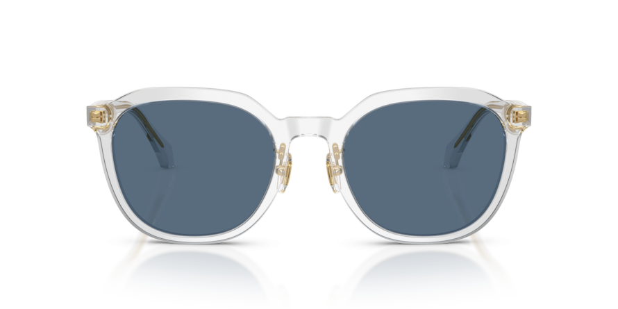 OKULARY VERSACE VE 4493D 551971 55 ROZMIAR M