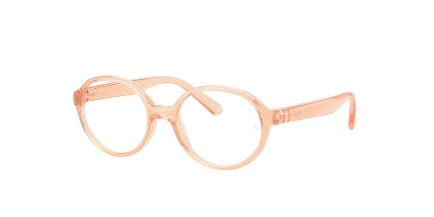 OKULARY KOREKCYJNE DZIECIĘCE RAY-BAN® JUNIOR RY 1905 3986 44