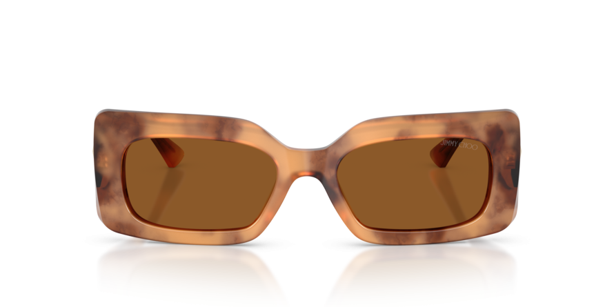 OKULARY JIMMY CHOO JC 5067 509673 53 ROZMIAR M