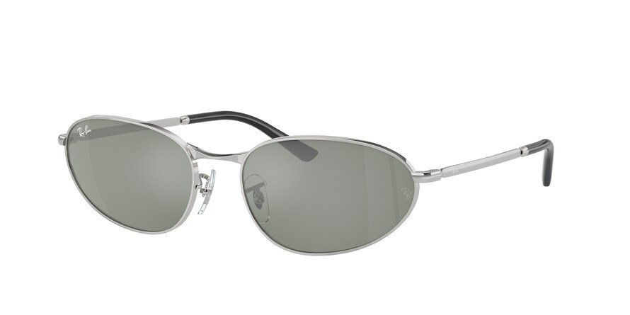 OKULARY RAY-BAN® RB 3734 003/40 59 ROZMIAR L