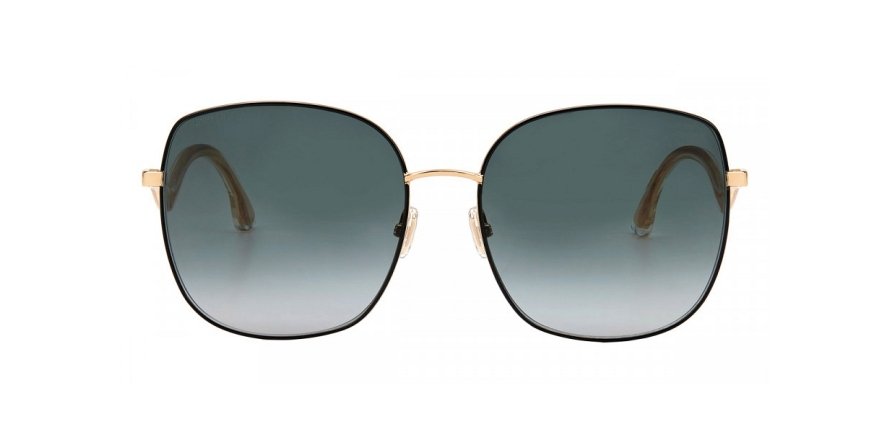 OKULARY JIMMY CHOO JC MAMIES RHL 60 ROZMIAR L