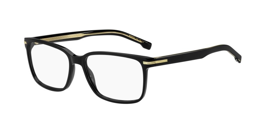 OKULARY KOREKCYJNE BOSS BOSS 1511 807 57 ROZMIAR M