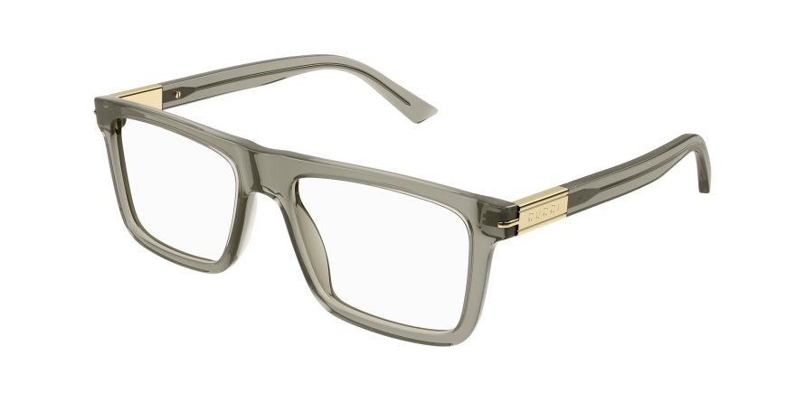 OKULARY KOREKCYJNE GUCCI GG 1504O 008 56 ROZMIAR M