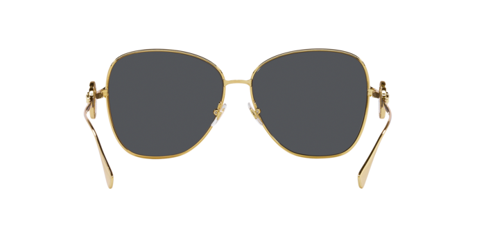 OKULARY VERSACE VE 2256 100287 60 ROZMIAR L