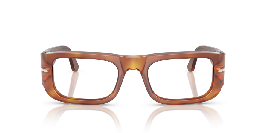 OKULARY KOREKCYJNE PERSOL® WES PO 3362V 96 50 ROZMIAR M