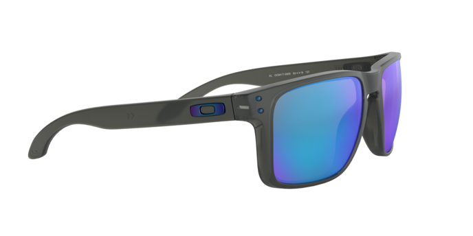 OKULARY OAKLEY® HOLBROOK XL OO 9417 941709 59 ROZMIAR L Z POLARYZACJĄ