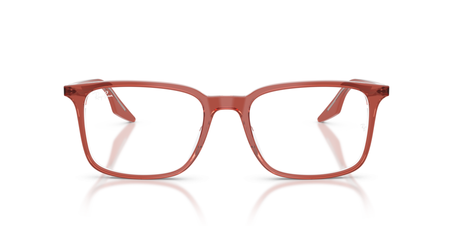 OKULARY KOREKCYJNE RAY-BAN® RX 5421 8171 53 ROZMIAR M