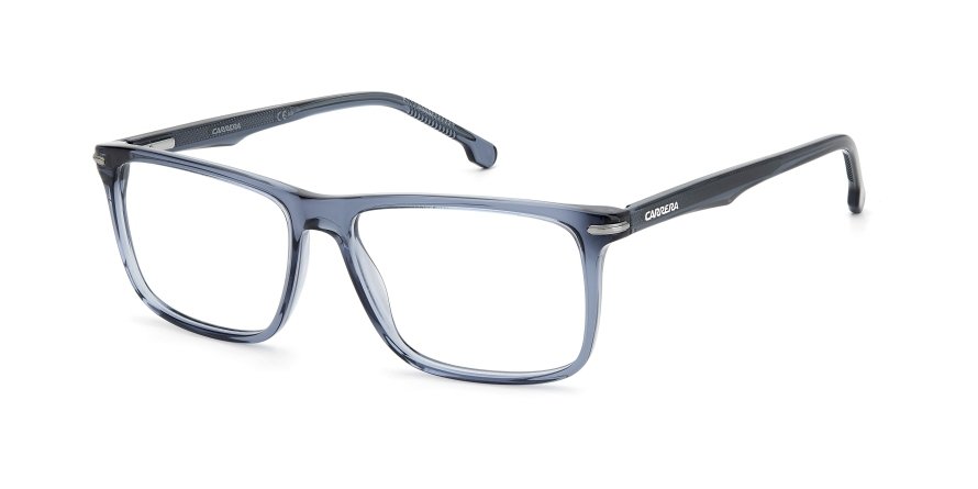 OKULARY KOREKCYJNE CARRERA CA 286 PJP 57 ROZMIAR M