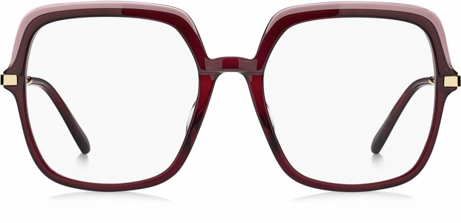 OKULARY KOREKCYJNE MARC JACOBS MARC 868 C19 53 ROZMIAR M