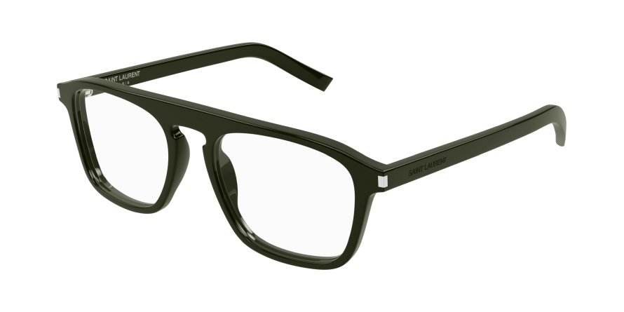 OKULARY KOREKCYJNE SAINT LAURENT SL 157 011 52 ROZMIAR M