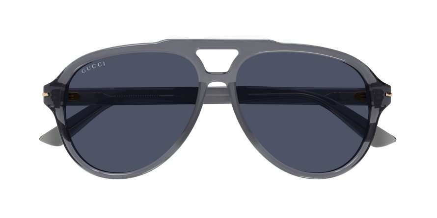 OKULARY GUCCI GG 1443S 005 58 ROZMIAR M