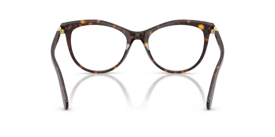 OKULARY KOREKCYJNE SWAROVSKI SK 2064 1002 51 ROZMIAR M