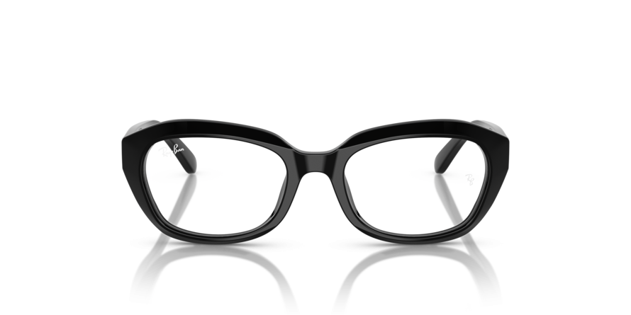 OKULARY KOREKCYJNE DZIECIĘCE RAY-BAN® JUNIOR RY 1636 3542 46