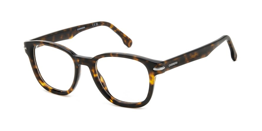 OKULARY KOREKCYJNE CARRERA CA 331 086 50 ROZMIAR M