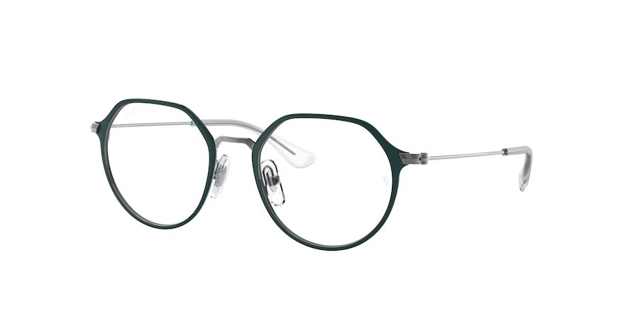 OKULARY KOREKCYJNE DZIECIĘCE RAY-BAN® RY 1058 4084 47