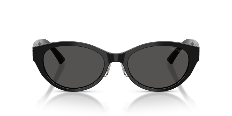 OKULARY JIMMY CHOO JC 5064D 500087 55 ROZMIAR M