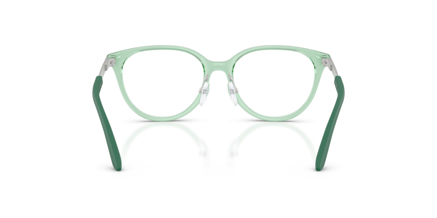OKULARY KOREKCYJNE DZIECIĘCE EMPORIO ARMANI JUNIOR EK 3010 6281 46