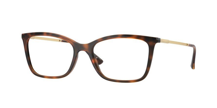 OKULARY KOREKCYJNE VOGUE EYEWEAR VO 5563 W656 51 ROZMIAR S