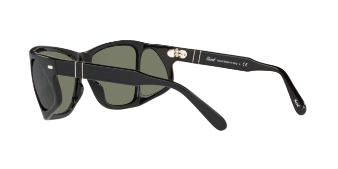 OKULARY PERSOL® PO 0009 95/31 57 ROZMIAR M