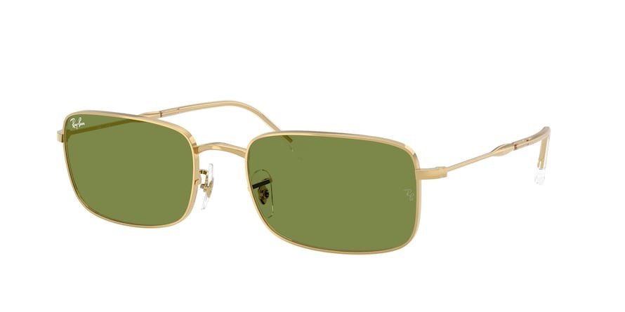 OKULARY RAY-BAN® RB 3746 001/4E 56 ROZMIAR L