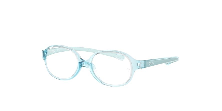 OKULARY KOREKCYJNE DZIECIĘCE RAY-BAN® RY 1587 3769 39