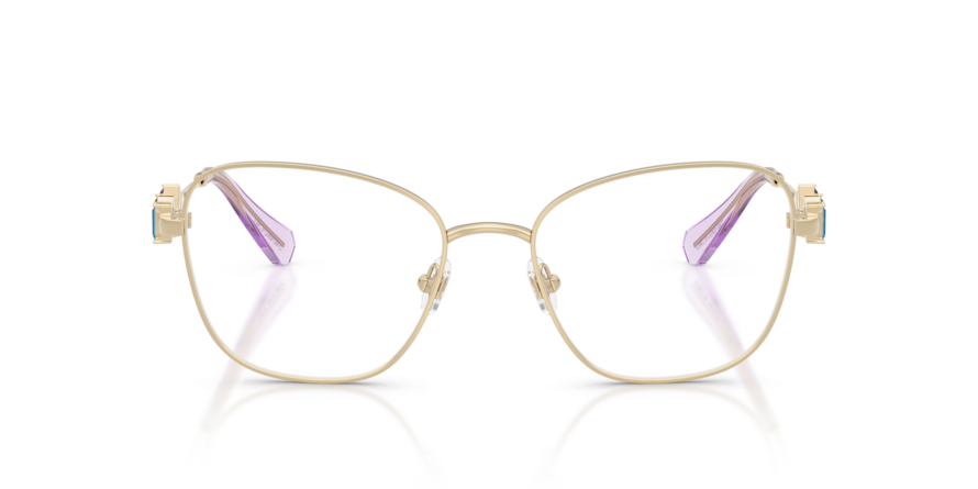 OKULARY KOREKCYJNE SWAROVSKI SK 1025 403M 52 ROZMIAR M