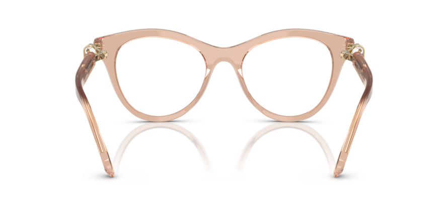 OKULARY KOREKCYJNE SWAROVSKI SK 2036 1063 50 ROZMIAR S