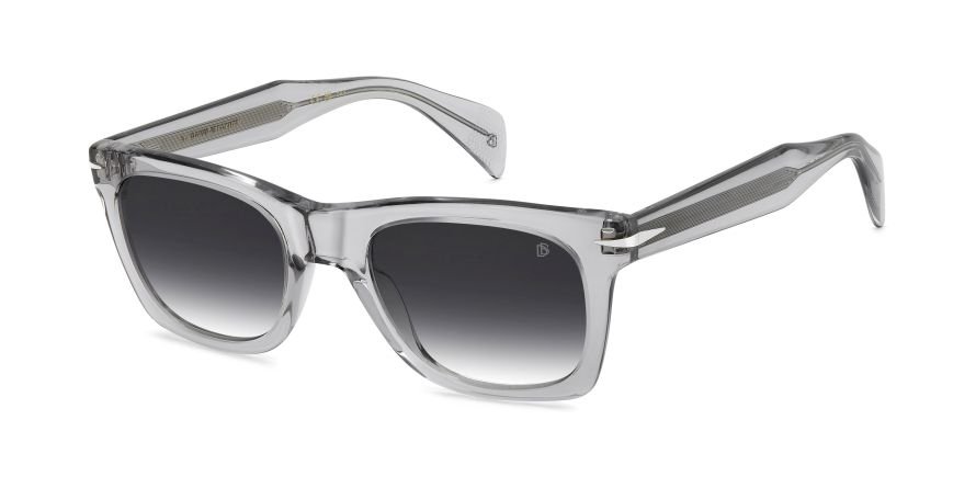 OKULARY DAVID BECKHAM DB 1222S KB7 53 ROZMIAR M