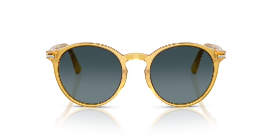 OKULARY PERSOL® PO 3171S 204/S3 52 ROZMIAR M Z POLARYZACJĄ