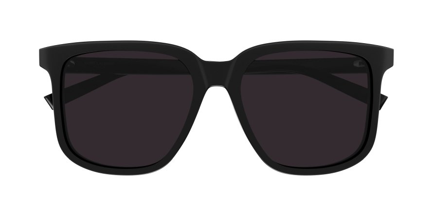 OKULARY SAINT LAURENT SL 480 001 56 ROZMIAR M