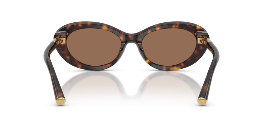 OKULARY DOLCE & GABBANA DG 4519 502/73 54 ROZMIAR M