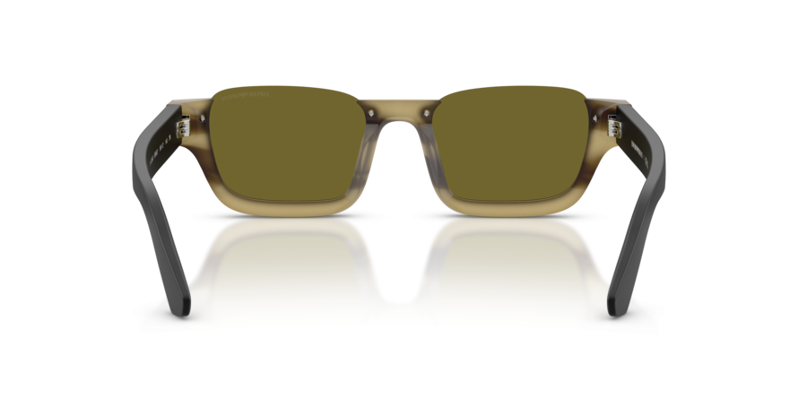 OKULARY EMPORIO ARMANI EA 4268U 6369/2 58 ROZMIAR M