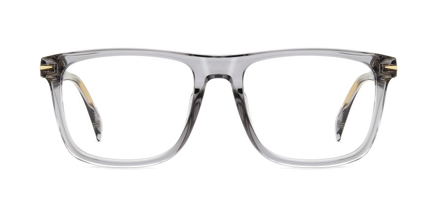 OKULARY KOREKCYJNE DAVID BECKHAM DB 7115 KB7 54 ROZMIAR M