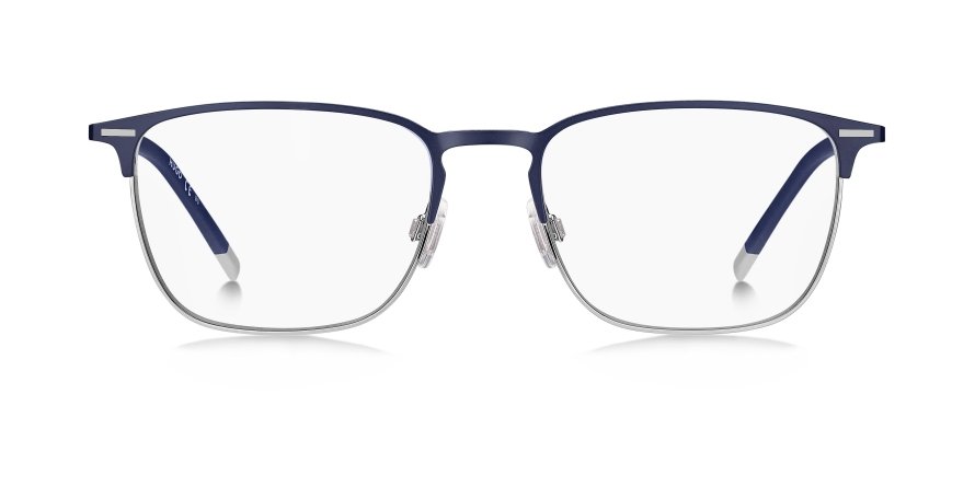 OKULARY KOREKCYJNE HUGO HG 1235 B88 53 ROZMIAR M