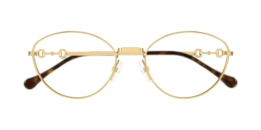 OKULARY KOREKCYJNE GUCCI GG 1699O 001 54 ROZMIAR M