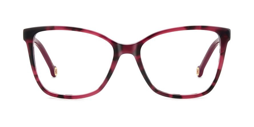 OKULARY KOREKCYJNE CAROLINA HERRERA HER 0274 HT8 55 ROZMIAR M