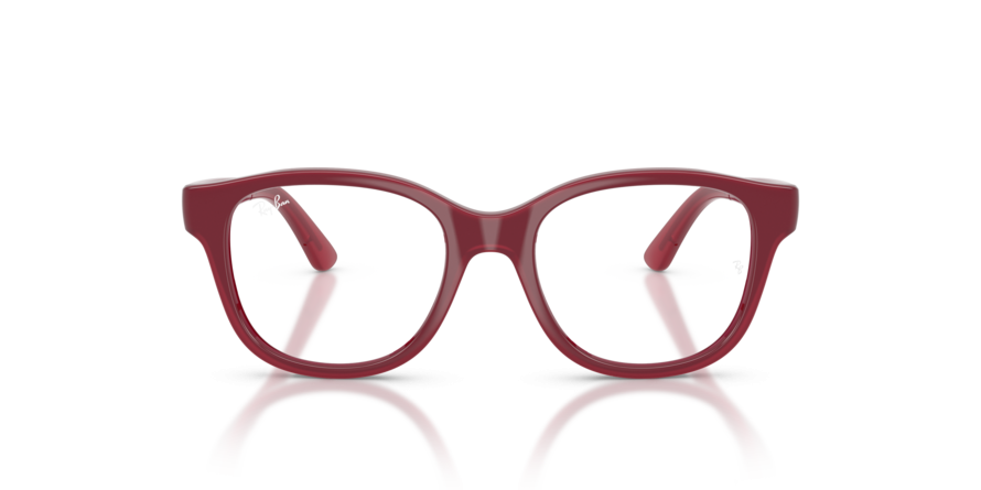 OKULARY KOREKCYJNE DZIECIĘCE RAY-BAN® JUNIOR RY 1950 7207 46